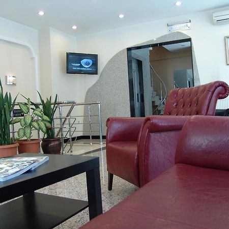 Hotel Nova Стамбул Экстерьер фото