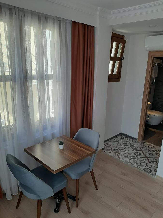 Hotel Nova Стамбул Экстерьер фото