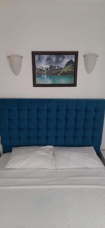 Hotel Nova Стамбул Экстерьер фото