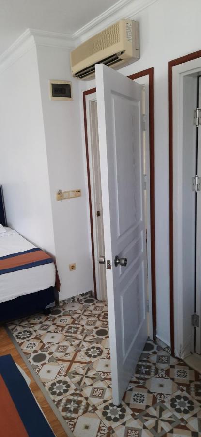 Hotel Nova Стамбул Экстерьер фото