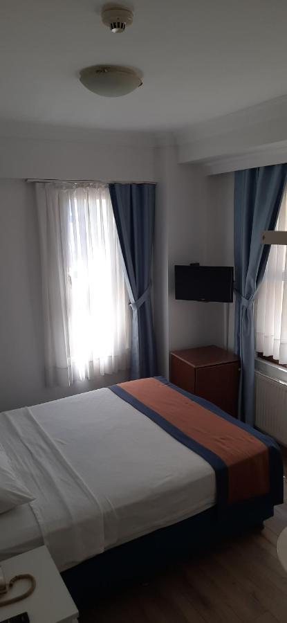 Hotel Nova Стамбул Экстерьер фото