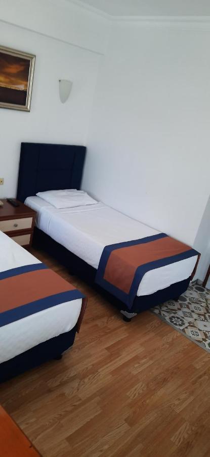 Hotel Nova Стамбул Экстерьер фото