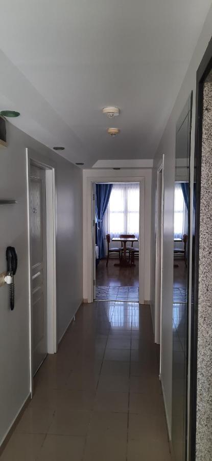 Hotel Nova Стамбул Экстерьер фото