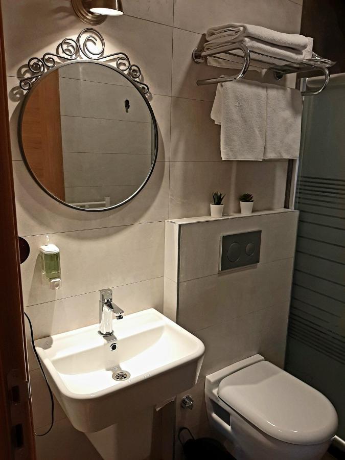 Hotel Nova Стамбул Экстерьер фото