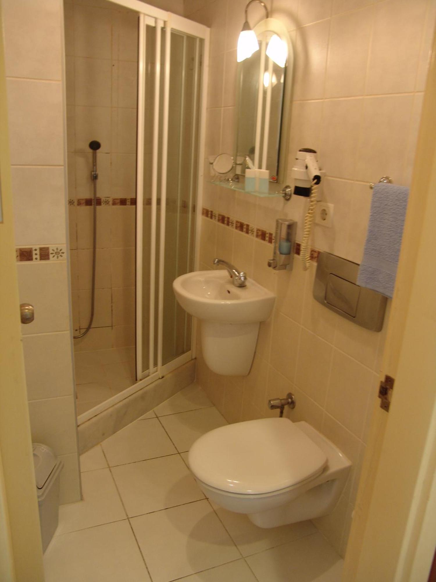 Hotel Nova Стамбул Экстерьер фото
