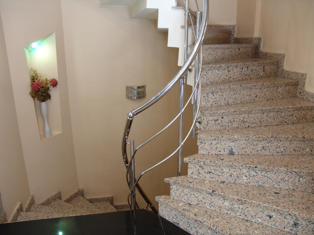 Hotel Nova Стамбул Экстерьер фото