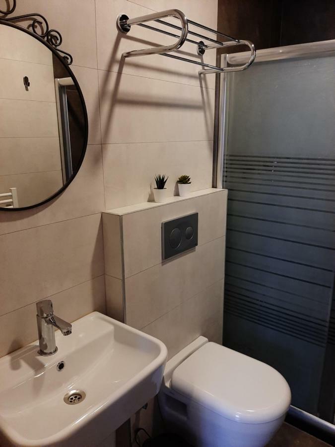 Hotel Nova Стамбул Экстерьер фото